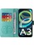 Xiaomi Redmi A3 Için Flip Case 4g Çiçek Çevirme Deri Cardyuvaları (Yurt Dışından) 5