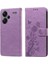 Xiaomi Redmi Not Için Flip Case 13 Pro Artı 5g Deri Kart Yuvaları Çevirin (Yurt Dışından) 1