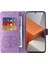 Xiaomi Redmi Not Için Flip Case 13 Pro Artı 5g Deri Kart Yuvaları Çevirin (Yurt Dışından) 4