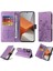 Xiaomi Redmi Not Için Flip Case 13 Pro Artı 5g Deri Kart Yuvaları Çevirin (Yurt Dışından) 5