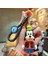 Banbo Goofy Anahtarlık Çanta Dekorasyonu Küçük Hediye (Yurt Dışından) 1