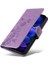 Xiaomi Redmi Not 12 Için Flip Case 5g Çiçek Cardyuvaları Flip Deri (Yurt Dışından) 4