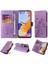 Xiaomi Redmi Not 11 Pro 4g Için Flip Case/5g Deri Çevirme Çiçek Cardyuvaları (Yurt Dışından) 1