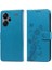 Xiaomi Redmi Not Için Flip Case 13 Pro Artı 5g Deri Kart Yuvaları Çevirin (Yurt Dışından) 1