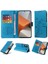 Xiaomi Redmi Not Için Flip Case 13 Pro Artı 5g Deri Kart Yuvaları Çevirin (Yurt Dışından) 3