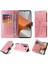 Xiaomi Redmi Not Için Flip Case 13 Pro Artı 5g Deri Kart Yuvaları Çevirin (Yurt Dışından) 1
