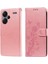 Xiaomi Redmi Not Için Flip Case 13 Pro Artı 5g Deri Kart Yuvaları Çevirin (Yurt Dışından) 3