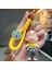 Banbo Dragon Ball Cling Çanta Anahtarlığı Dekorasyonu Küçük Hediye (Yurt Dışından) 1