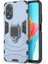 Oppo A38 4g Darbeye Dayanıklı Metal Halka Tutucu Için Halka Araç Montaj Kickstand Vaka (Yurt Dışından) 3
