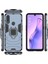 Oppo A8/oppo Metal Metal Halka Tutucu Sınıfı Için Halka Araç Montaj Kickstand Kılıfı (Yurt Dışından) 1