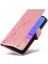 Samsung Galaxy A06 Cardyuvaları Deri Çiçek Flip Case Için Flip Case (Yurt Dışından) 4