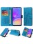 Samsung Galaxy A06 Cardyuvaları Deri Çiçek Flip Case Için Flip Case (Yurt Dışından) 1