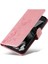 Google Piksel 9 Pro Xl Cardyuvaları Flip Çiçek Deri Için Flip Case (Yurt Dışından) 5