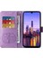 Samsung Galaxy A16 5g Cardyuvaları Flip Deri Çiçek Için Flip Case (Yurt Dışından) 5