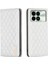 Xiaomi Poco X6 Pro Tam Koruma Manyetik Kapatma Kartı Için Flip Case (Yurt Dışından) 1