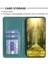 Xiaomi Poco X6 Pro Tam Koruma Manyetik Kapatma Kartı Için Flip Case (Yurt Dışından) 2