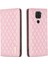 Xiaomi Redmi Not 9 Için Flip Case Manyetik Kapatma Tam Koruma Kartı (Yurt Dışından) 5