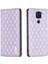 Xiaomi Redmi Not 9 Için Flip Case Manyetik Kapatma Tam Koruma Kartı (Yurt Dışından) 1