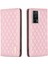 Xiaomi Poco F5 Pro Manyetik Kapatma Darbeye Tam Kart Için Flip Case (Yurt Dışından) 1