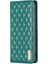Xiaomi Redmi Not 9 Için Flip Case Manyetik Kapatma Tam Koruma Kartı (Yurt Dışından) 1