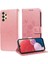Samsung Galaxy A04 4g Cardyuvaları Flip Case Çiçek Deri (Yurt Dışından) 3