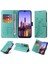 Samsung Galaxy A16 5g Cardyuvaları Flip Deri Çiçek Için Flip Case (Yurt Dışından) 4