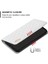 Xiaomi Redmi Not 9 Için Flip Case Manyetik Kapatma Tam Koruma Kartı (Yurt Dışından) 2
