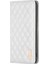 Xiaomi Redmi Not 9 Için Flip Case Manyetik Kapatma Tam Koruma Kartı (Yurt Dışından) 4