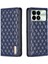 Xiaomi Poco X6 Pro Tam Koruma Manyetik Kapatma Kartı Için Flip Case (Yurt Dışından) 1