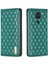 Xiaomi Redmi Not 9 Için Flip Case Manyetik Kapatma Tam Koruma Kartı (Yurt Dışından) 5