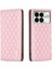 Xiaomi Poco X6 Pro Tam Koruma Manyetik Kapatma Kartı Için Flip Case (Yurt Dışından) 1