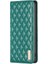 Xiaomi Poco F6 Pro Tam Koruma Darbeye Kart Yuvaları Için Flip Case (Yurt Dışından) 2