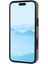 IPhone 16 Için Kart Tutucu Kılıf ile Cüzdan Çevirme Darbeye Dayanıklı Kabartmalı Çift (Yurt Dışından) 3