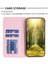 Xiaomi Redmi Not 11 Pro 4g Için Flip Case/5g Tam Koruma Cüzdan Kartı (Yurt Dışından) 3