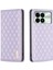 Xiaomi Redmi Için Flip Case K70/K70 Pro Manyetik Kapatma Cüzdan Tam Kart (Yurt Dışından) 1
