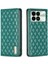 Xiaomi Redmi Kwallet Cüzdan Manyetik Kapatma Kart Yuvaları Tutucu Için Flip Case (Yurt Dışından) 1
