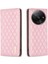 Xiaomi Redmi A3 Manyetik Kapatma Tam Koruma Cüzdan Kartı Için Flip Case (Yurt Dışından) 5