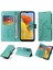 Samsung Galaxy M14 5g Cardyuvaları Flip Deri Çiçek Için Flip Case (Yurt Dışından) 1