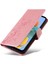 Samsung Galaxy M14 5g Cardyuvaları Flip Deri Çiçek Için Flip Case (Yurt Dışından) 3