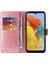 Samsung Galaxy M14 5g Cardyuvaları Flip Deri Çiçek Için Flip Case (Yurt Dışından) 4