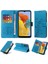 Samsung Galaxy M14 5g Cardyuvaları Flip Deri Çiçek Için Flip Case (Yurt Dışından) 1