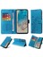 Samsung Galaxy M35 Çiçek Cardyuvaları Deri Flip Case Için Flip Case (Yurt Dışından) 1