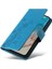 Samsung Galaxy M35 Çiçek Cardyuvaları Deri Flip Case Için Flip Case (Yurt Dışından) 5