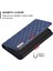 Xiaomi Poco M6 4g Tam Koruma Manyetik Kapatma Kartı Için Flip Case (Yurt Dışından) 2