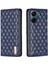 Xiaomi Redmi Için Flip Case Xiaomi 4g Tam Koruma Darbeye Cüzdan Kart (Yurt Dışından) 1