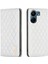 Xiaomi Redmi Için Flip Case Xiaomi 4g Tam Koruma Darbeye Cüzdan Kart (Yurt Dışından) 5