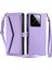 Kadınlar Için Cüzdan Crossbody Durumda Xiaomi 14 Rfıd Engelleme Cüzdan Durumda (Yurt Dışından) 1