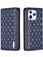 Xiaomi Redmi Için Flip Case 12 4g Manyetik Kapatma Tam Koruma Kartı (Yurt Dışından) 1