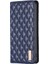 Xiaomi Redmi Için Flip Case 12 4g Manyetik Kapatma Tam Koruma Kartı (Yurt Dışından) 3