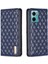 Xiaomi Redmi Not 11E Tam Koruma Kartı Yuvaları Tutucu Için Flip Case (Yurt Dışından) 5